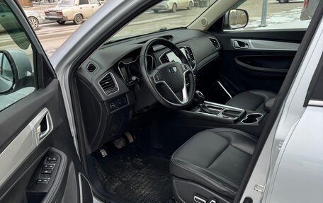 Geely Emgrand X7 I, 2020 год, 1 480 000 рублей, 8 фотография