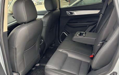 Geely Emgrand X7 I, 2020 год, 1 480 000 рублей, 7 фотография