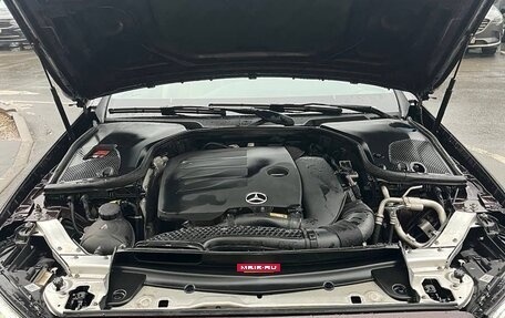 Mercedes-Benz E-Класс, 2019 год, 5 500 000 рублей, 23 фотография