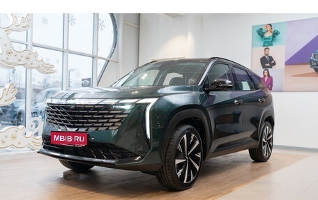 Geely Atlas, 2025 год, 3 922 525 рублей, 1 фотография