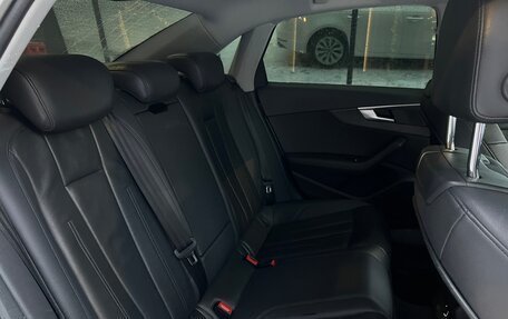 Audi A4, 2015 год, 1 870 000 рублей, 11 фотография