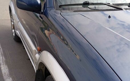 Suzuki Grand Vitara, 2005 год, 490 000 рублей, 4 фотография