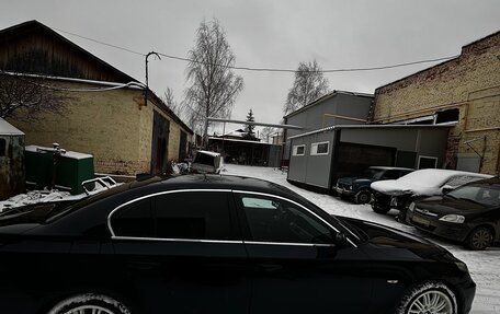 BMW 5 серия, 2003 год, 870 000 рублей, 4 фотография