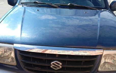Suzuki Grand Vitara, 2005 год, 490 000 рублей, 2 фотография
