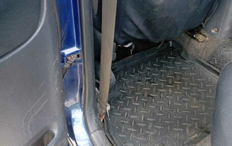 Suzuki Grand Vitara, 2005 год, 490 000 рублей, 8 фотография