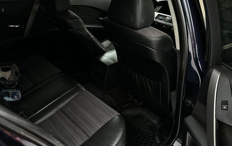 BMW 5 серия, 2003 год, 870 000 рублей, 9 фотография