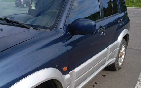 Suzuki Grand Vitara, 2005 год, 490 000 рублей, 3 фотография