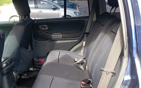 Suzuki Grand Vitara, 2005 год, 490 000 рублей, 6 фотография