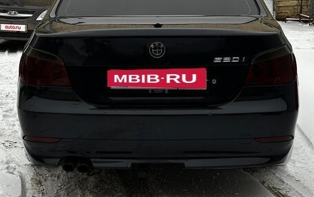 BMW 5 серия, 2003 год, 870 000 рублей, 7 фотография