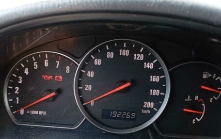 Suzuki Grand Vitara, 2005 год, 490 000 рублей, 9 фотография