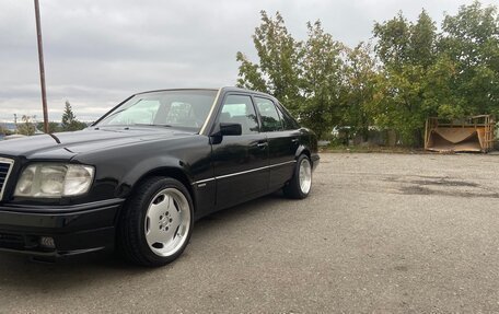 Mercedes-Benz E-Класс, 1994 год, 1 150 000 рублей, 2 фотография