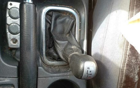 Suzuki Grand Vitara, 2005 год, 490 000 рублей, 10 фотография