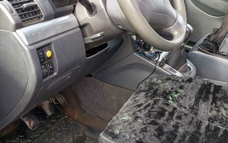 Suzuki Grand Vitara, 2005 год, 490 000 рублей, 11 фотография