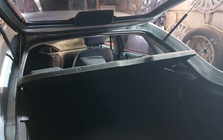 Citroen C5 I рестайлинг, 2006 год, 580 000 рублей, 7 фотография