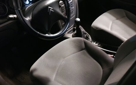 Citroen C5 I рестайлинг, 2006 год, 580 000 рублей, 8 фотография