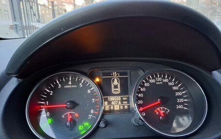 Nissan Qashqai, 2012 год, 1 150 000 рублей, 5 фотография