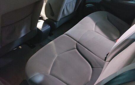 Citroen C5 I рестайлинг, 2006 год, 580 000 рублей, 9 фотография