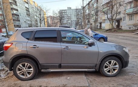 Nissan Qashqai, 2012 год, 1 150 000 рублей, 2 фотография