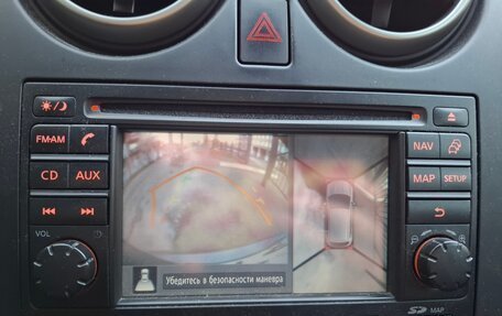 Nissan Qashqai, 2012 год, 1 150 000 рублей, 7 фотография