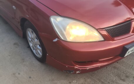 Mitsubishi Lancer IX, 2006 год, 250 000 рублей, 2 фотография