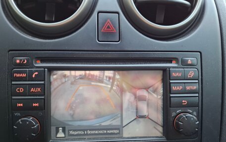 Nissan Qashqai, 2012 год, 1 150 000 рублей, 6 фотография