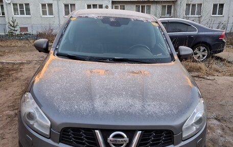 Nissan Qashqai, 2012 год, 1 150 000 рублей, 3 фотография