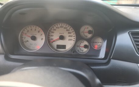 Mitsubishi Lancer IX, 2006 год, 250 000 рублей, 12 фотография