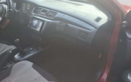 Mitsubishi Lancer IX, 2006 год, 250 000 рублей, 4 фотография