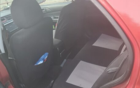 Mitsubishi Lancer IX, 2006 год, 250 000 рублей, 11 фотография