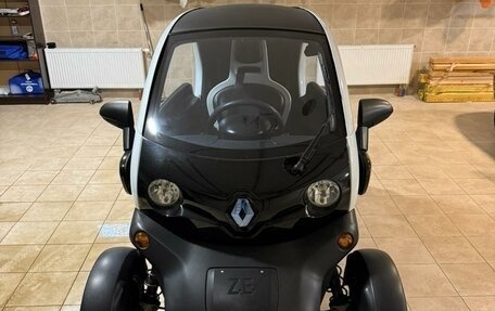 Renault Twizy, 2012 год, 650 000 рублей, 2 фотография
