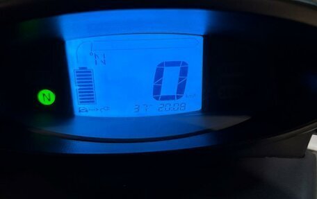 Renault Twizy, 2012 год, 650 000 рублей, 11 фотография