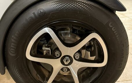 Renault Twizy, 2012 год, 650 000 рублей, 9 фотография