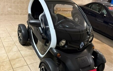 Renault Twizy, 2012 год, 650 000 рублей, 4 фотография