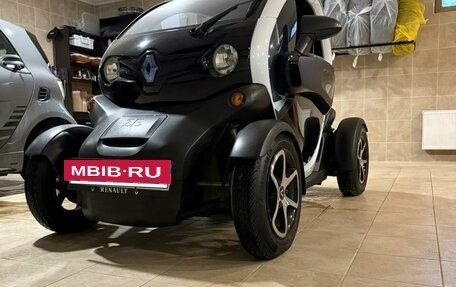 Renault Twizy, 2012 год, 650 000 рублей, 7 фотография