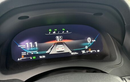 Toyota Camry, 2023 год, 3 500 000 рублей, 5 фотография