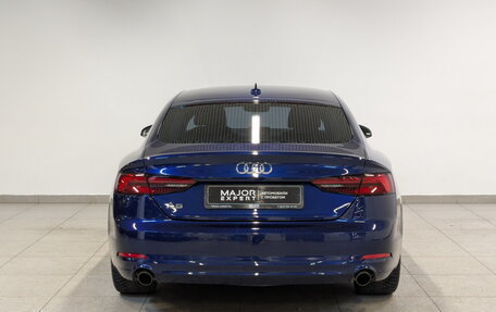 Audi A5, 2019 год, 3 250 000 рублей, 6 фотография