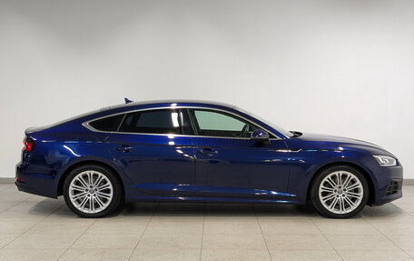 Audi A5, 2019 год, 3 250 000 рублей, 4 фотография