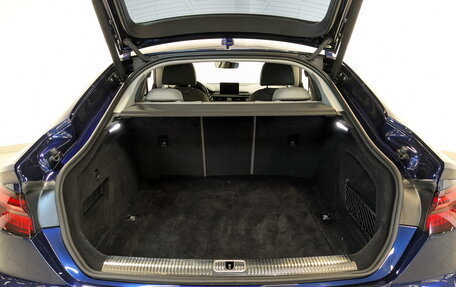 Audi A5, 2019 год, 3 250 000 рублей, 10 фотография