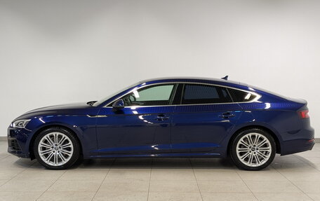 Audi A5, 2019 год, 3 250 000 рублей, 8 фотография