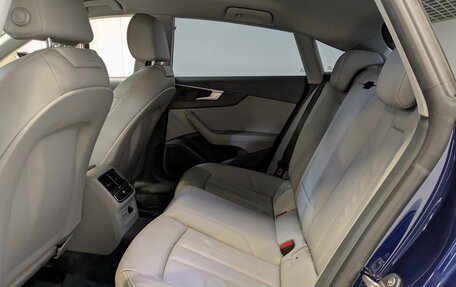 Audi A5, 2019 год, 3 250 000 рублей, 12 фотография