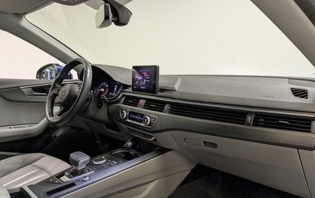 Audi A5, 2019 год, 3 250 000 рублей, 11 фотография