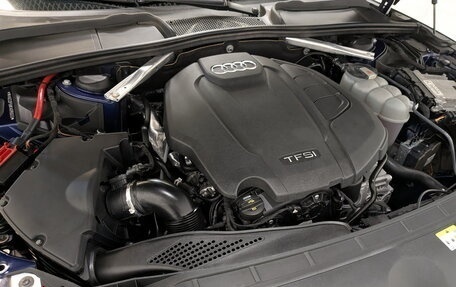 Audi A5, 2019 год, 3 250 000 рублей, 9 фотография