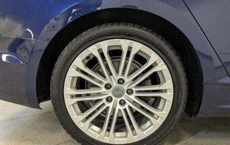 Audi A5, 2019 год, 3 250 000 рублей, 18 фотография