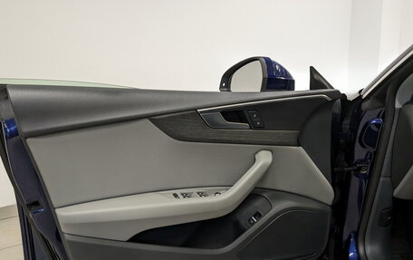 Audi A5, 2019 год, 3 250 000 рублей, 19 фотография