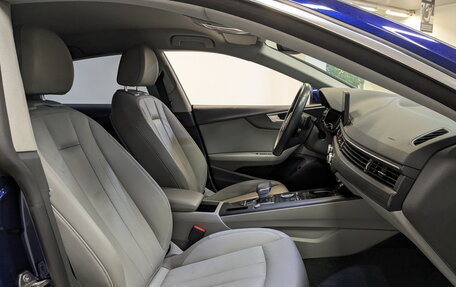 Audi A5, 2019 год, 3 250 000 рублей, 24 фотография