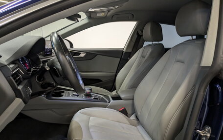 Audi A5, 2019 год, 3 250 000 рублей, 20 фотография