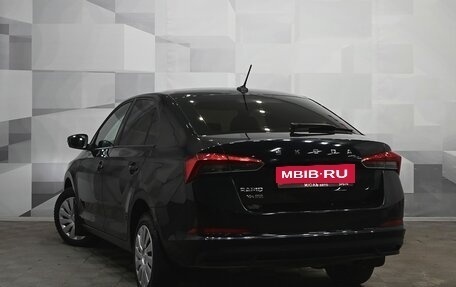 Skoda Rapid II, 2021 год, 2 025 000 рублей, 5 фотография