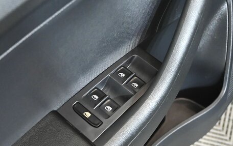 Skoda Rapid II, 2021 год, 2 025 000 рублей, 17 фотография