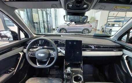 Geely Atlas, 2024 год, 3 717 190 рублей, 7 фотография