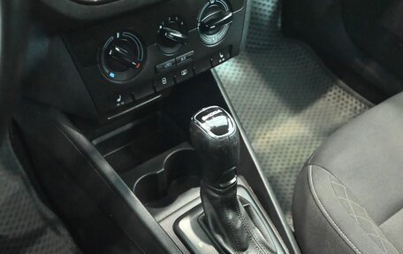 Skoda Rapid II, 2021 год, 2 025 000 рублей, 19 фотография